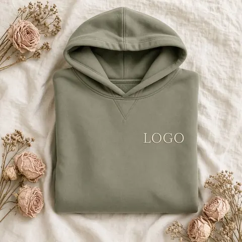 Hoodie design