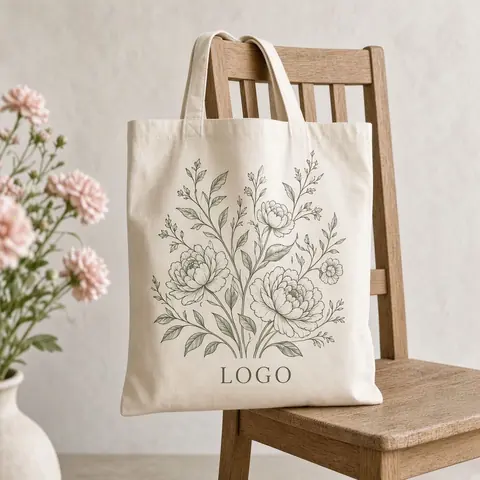 Tote design